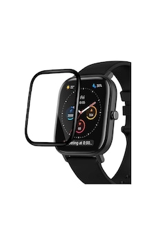 Microsonic Amazfit Gts 2 Mini Tam Kaplayan Nano Cam Ekran Koruyucu