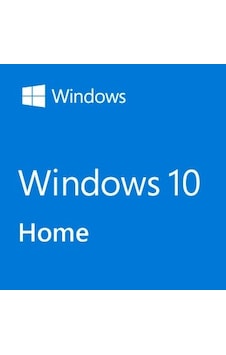 MS Windows 10 Home 32 Bit İngilizce Oem KW9-00185