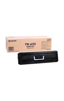 Kyocera Tk-655-370qd0kx Fotokopi Toneri