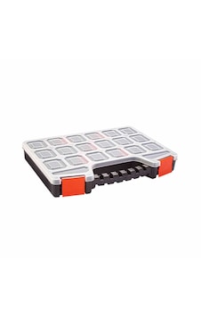 Super Bag Asr-2034 Mega Organizer 13