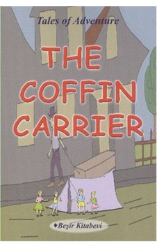 The Coffin Carrier - Serkan Koç - Beşir Kitabevi The Coffin Carrier - Serkan Koç - Beşir Kitabevi