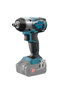 Catpower 4126 1/2'' Akülü Torklu Vidalama  Ve Somun Sıkma Makinesi