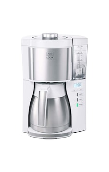 Melitta Look V Therm Timer 1025-17 Filtre Kahve Makinesi Melitta Look V Therm Timer 1025-17 Filtre Kahve Makinesi