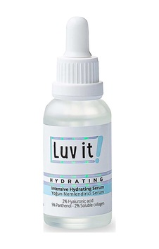 Luvit Yoğun Nemlendirici Serum 30 ML Luvit Yoğun Nemlendirici Serum 30 ML