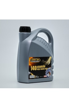 Powerten 140 NUMARA ASANSÖR DİŞLİ BAKIM YAĞI 3 LİTRE Powerten 140 NUMARA ASANSÖR DİŞLİ BAKIM YAĞI 3 LİTRE