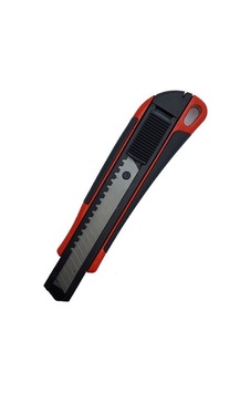 Ofis 109 Alüminyum Metal Geniş Maket Bıçağı