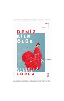 Ketebe Deniz Bile Ölür