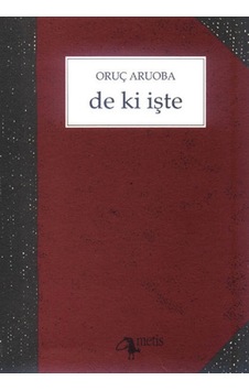 Metis De Ki Işte 529267025