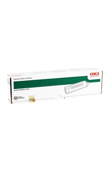 Oki Mc860 44059225 Sarı Toner Oki Mc860 44059225 Sarı Toner