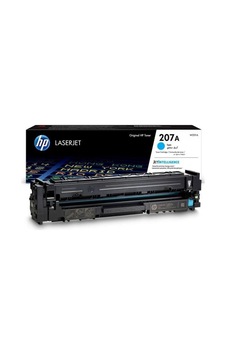 Hp W2211a 207a Mavi Toner 1.250 Sayfa 06050603