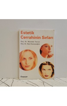 Estetik Cerrahinin Sırları Estetik Cerrahinin Sırları
