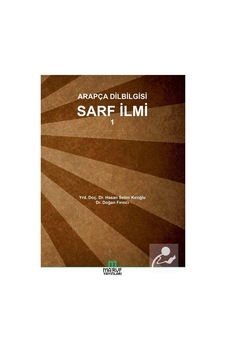 Arapça Dilbilgisi Sarf İlmi 1 - Hasan Selim Kıroğlu