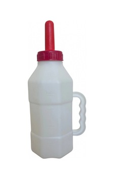 Büyük Biberon 2,5 Lt 5 Adet Büyük Biberon 2,5 Lt 5 Adet