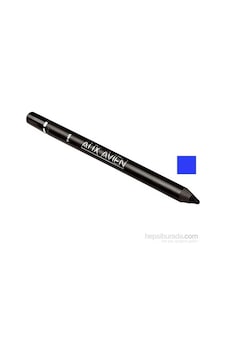 Alix Avien Waterproof Göz Kalemi Blue Alix Avien Waterproof Göz Kalemi Blue