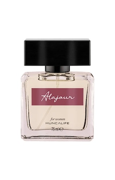 Hunca Life Alajour Kadın Parfüm EDT 75 ML