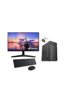 Dagmor BN2015281 i7-12700 16 GB 500 GB M2 NVMe SSD 23.8'' Led Ekran Set + Wifi Ofis Bilgisayarı 003002 Dagmor BN2015281 i7-12700 16 GB 500 GB M2 NVMe SSD 23.8'' Led Ekran Set + Wifi Ofis Bilgisayarı 003002