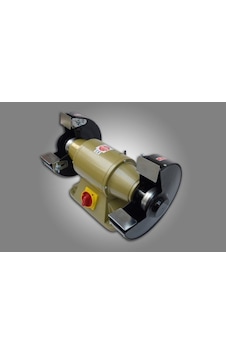 Lider 150 MM 380 V Trifaze Zımpara Taş Motoru Lider 150 MM 380 V Trifaze Zımpara Taş Motoru