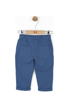 Nk Kids Erkek Bebek Element Pantolon 66616 Indigo Nk Kids Erkek Bebek Element Pantolon 66616 Indigo