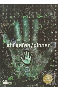 Pinhan/elif Şafak