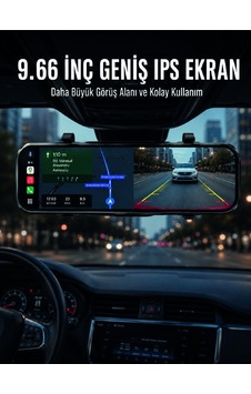 Ayna Tipi Carplay Dokunmatik Multimedya Ve Kamera Kayıt Ekranı Diğer Ayna Tipi Carplay Dokunmatik Multimedya Ve Kamera Kayıt Ekranı Diğer