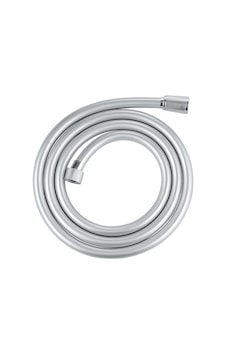 Grohe Plastik Silverfleks Duş Spiral Hortumu 175 Cm Krom - 28388001 Grohe Plastik Silverfleks Duş Spiral Hortumu 175 Cm Krom - 28388001
