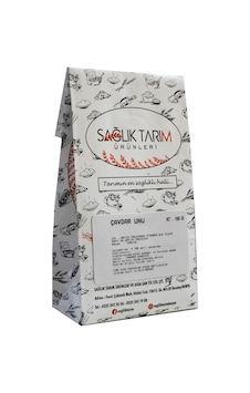 Sağlık Tarım Ürünleri Çavdar Unu 1 KG Sağlık Tarım Ürünleri Çavdar Unu 1 KG