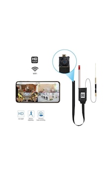 Mini Hd Wifi Kamera Modülü 5mm Lens Şarjlı Android/ios Destekli Hareket Algılamalı Güvenlik Kamerası Mini Hd Wifi Kamera Modülü 5mm Lens Şarjlı Android/ios Destekli Hareket Algılamalı Güvenlik Kamerası