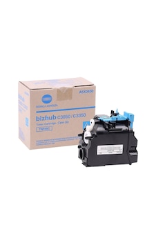 Tonersepeti Konica Minolta Tnp-48 Mavi Toner A5x0450 Tonersepeti Konica Minolta Tnp-48 Mavi Toner A5x0450