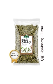 Kabak Çekirdeği İçi Çiğ 500 Gr. 500 G