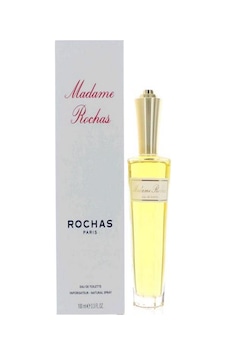 Rochas Paris Madame Kadın Parfüm EDT 100 ML Rochas Paris Madame Kadın Parfüm EDT 100 ML