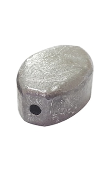 Yassı Gezer Serisi 50 Gr 10 Adet