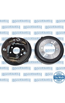 Isuzu Npr 66 El Fren Tabla Kampana Takımı Isuzu Npr 66 El Fren Tabla Kampana Takımı