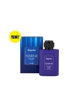 Daycare Marine Erkek Parfüm EDP 100 ML Daycare Marine Erkek Parfüm EDP 100 ML