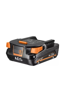 Aeg L1820s Pro Hd Akü 18v 2.0 Ah Aeg L1820s Pro Hd Akü 18v 2.0 Ah