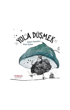 Yola Düşmek / Murat Moroğlu Yola Düşmek / Murat Moroğlu