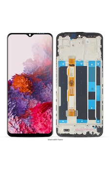 Vivo Y35 Lcd Ekran Dokunmatik Çıtalı Vivo Y35 Lcd Ekran Dokunmatik Çıtalı