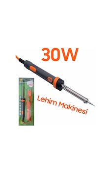 Ally 30w Havya Lehim Kablosu Mh-hs9497-8278