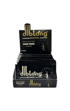 Diblong Mendil 3'lü