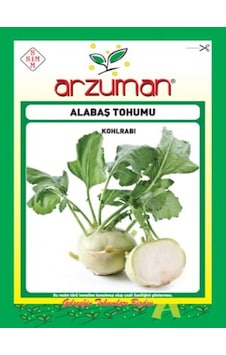 Organik Alabaş Tohumu 200 Tohum Organik Alabaş Tohumu 200 Tohum