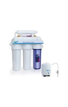 Aquabir Su Arıtma Cihazı Aquabir 6a Pompasız