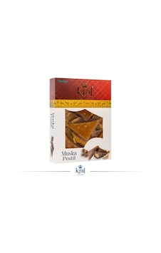 Kral Pestil Köme Muska Pestil 350 G Kral Pestil Köme Muska Pestil 350 G