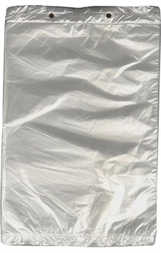 Şarküteri Poşeti 22x36 Cm 1 Kg Şarküteri Poşeti 22x36 Cm 1 Kg
