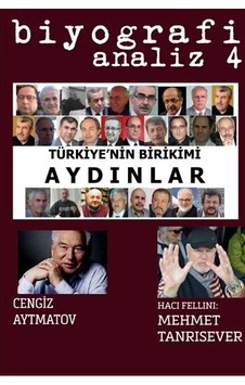 Türkiye'nin Birikimi Aydınlar - Biyografi Analiz 4 - Mahmut Çetin - Biyografi.Net Türkiye'nin Birikimi Aydınlar - Biyografi Analiz 4 - Mahmut Çetin - Biyografi.Net