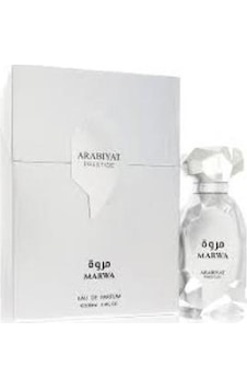 Arabiyat Prestige Marwa Edp 100 Ml Kadın Parfüm Amber Arabiyat Prestige Marwa Edp 100 Ml Kadın Parfüm Amber