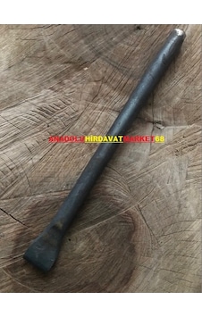 Bcn Çelik Taş Kırma Keskisi Taş Düzeltme Kırma Keskisi 600gr Bcn Çelik Taş Kırma Keskisi Taş Düzeltme Kırma Keskisi 600gr