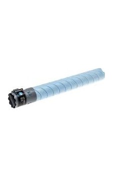 Mınolta Bızhub Tn-321c Mavi Uyumlu, Toner Mınolta Bızhub Tn-321c Mavi Uyumlu, Toner
