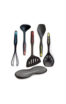 Tupperware Modern Peri Set 5 Parça