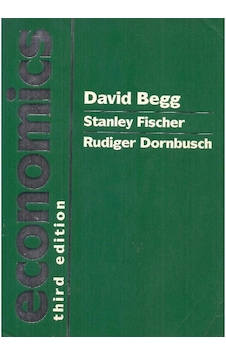 Economics - David K.H. Begg