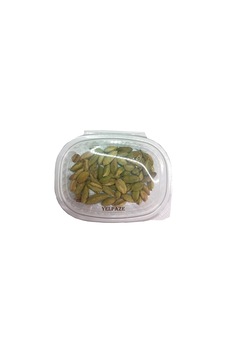 Yelpaze Kardamom Hint Kakule 50 G Yelpaze Kardamom Hint Kakule 50 G