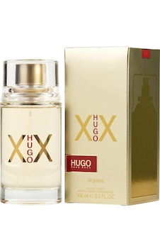 Hugo Boss XX Kadın Parfüm EDT 100 ML Hugo Boss XX Kadın Parfüm EDT 100 ML